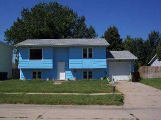 Foreclosed Home - 1514 14TH AVE, 68845