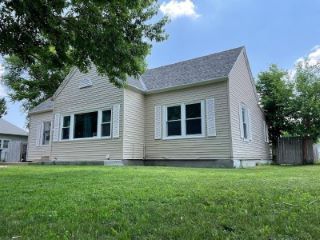 Foreclosed Home - 306 W 25TH ST, 68845