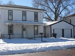 Foreclosed Home - 225 E 23RD ST, 68847