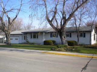 Foreclosed Home - 908 E 35TH ST, 68847