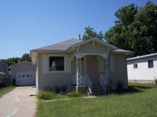Foreclosed Home - 3004 I AVE, 68847