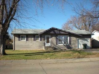Foreclosed Home - 3522 L AVE, 68847