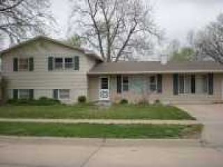 Foreclosed Home - 3615 I AVE, 68847