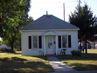 Foreclosed Home - 1416 A AVE, 68847