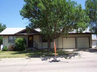 Foreclosed Home - 2525 I AVE, 68847
