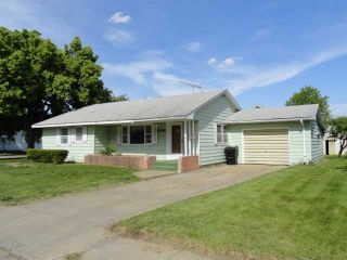 Foreclosed Home - 708 N TYLER ST, 68850