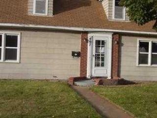Foreclosed Home - List 100340148