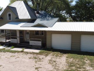 Foreclosed Home - 1007 COX AVE, 68854