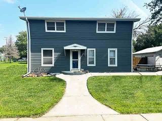 Foreclosed Home - 234 W MORRISON AVE, 68856