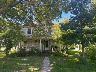Foreclosed Home - 640 N WILSON ST, 68856