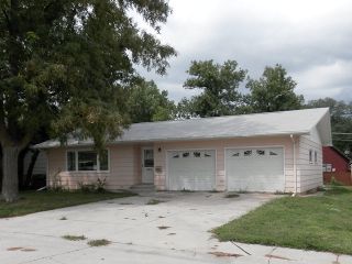 Foreclosed Home - List 100340145