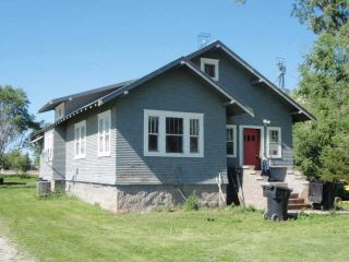 Foreclosed Home - 201 1ST ST, 68863