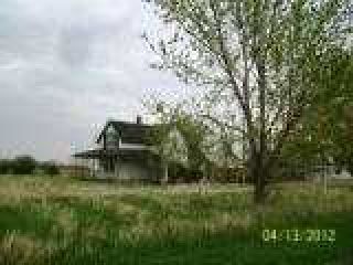 Foreclosed Home - 1447 11TH AVE, 68873