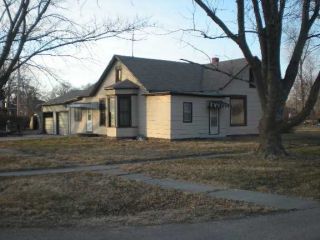 Foreclosed Home - 119 E 3RD ST, 68876