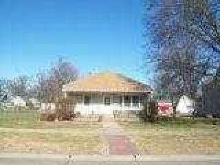 Foreclosed Home - 208 E 12TH ST, 68883