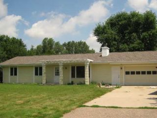 Foreclosed Home - 2775 S MEADOW LN, 68901