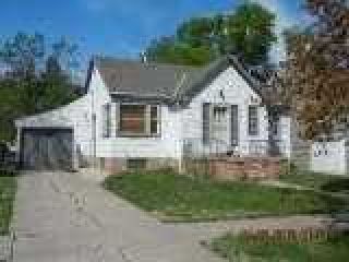 Foreclosed Home - 831 N TURNER AVE, 68901
