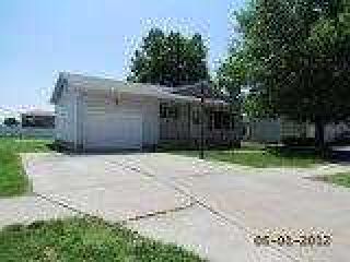 Foreclosed Home - 114 E G ST, 68901