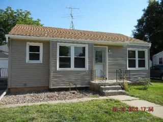 Foreclosed Home - 1523 W 9TH ST, 68901