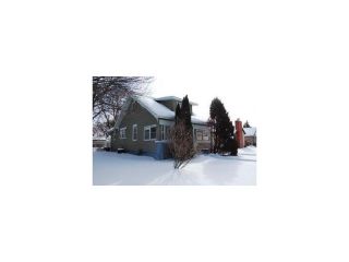 Foreclosed Home - 746 North Webster Avenue, 68901