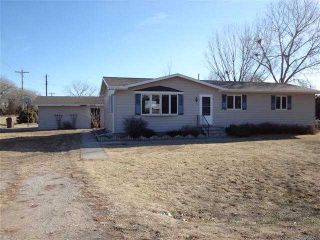 Foreclosed Home - 514 5TH AVE, 68924