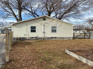Foreclosed Home - 312 E THURBER ST, 68933