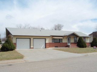 Foreclosed Home - 803 ONTARIO AVE, 68937
