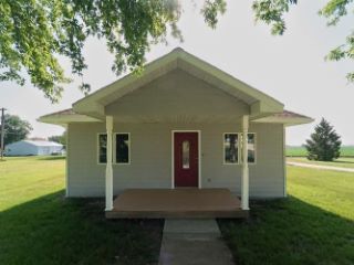 Foreclosed Home - 600 5TH ST, 68941