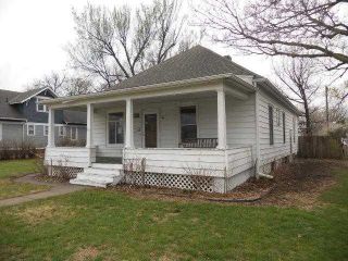 Foreclosed Home - 1119 GARFIELD ST, 68949