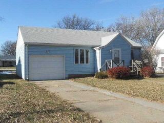 Foreclosed Home - 105 LOWELL, 68958