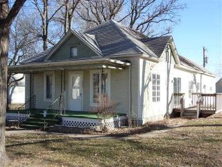 Foreclosed Home - 106 LOWELL, 68958