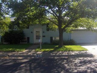Foreclosed Home - 216 N NEWELL AVE, 68959