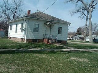 Foreclosed Home - 745 N LOCUST ST, 68970