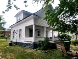 Foreclosed Home - 505 N SAUNDERS AVE, 68979