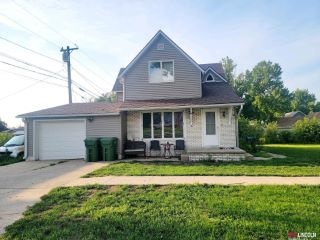 Foreclosed Home - 207 E FORREST ST, 68979