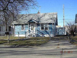 Foreclosed Home - List 100010068