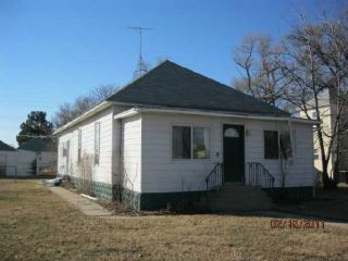 Foreclosed Home - List 100054347