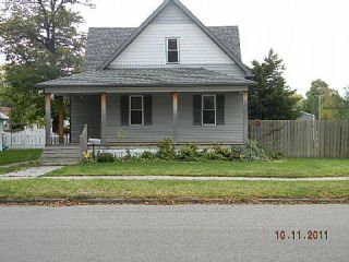 Foreclosed Home - 618 W 5TH ST, 69101