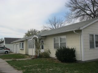 Foreclosed Home - 302 S OAK ST, 69101