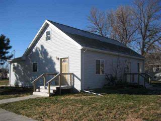 Foreclosed Home - 2202 W 4TH ST, 69101