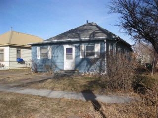 Foreclosed Home - 1313 W 9TH ST, 69101