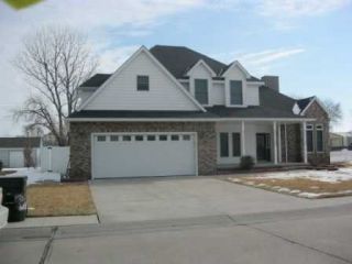 Foreclosed Home - 3211 MEADOW CT, 69101