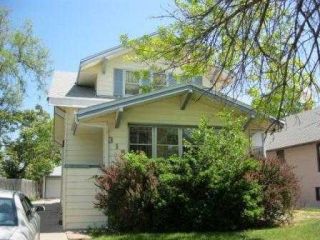 Foreclosed Home - List 100310705