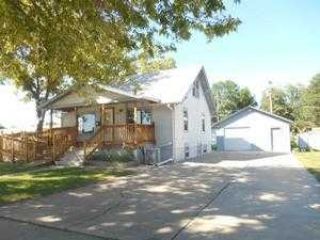 Foreclosed Home - List 100340125