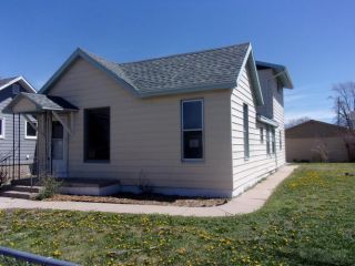 Foreclosed Home - 805 S Eastman Ave, 69101