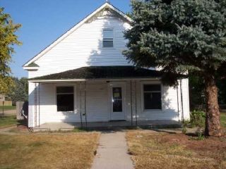 Foreclosed Home - List 100054322