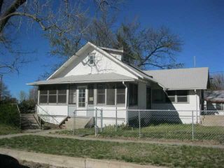 Foreclosed Home - List 100287235