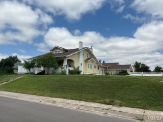 Foreclosed Home - 1066 5TH ST, 69129