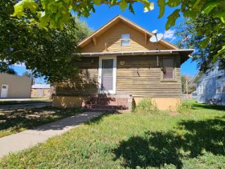 Foreclosed Home - 1134 2ND ST, 69129