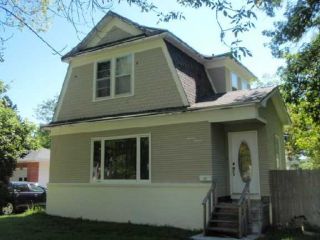 Foreclosed Home - List 100054378